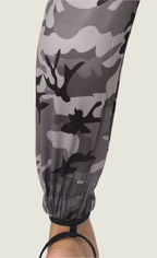 Sleek & Stylish Camo Pants – Ultimate Comfort for Everyday Wear
