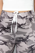 Sleek & Stylish Camo Pants – Ultimate Comfort for Everyday Wear