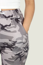 Sleek & Stylish Camo Pants – Ultimate Comfort for Everyday Wear