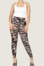Sleek & Stylish Camo Pants – Ultimate Comfort for Everyday Wear