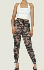 Sleek & Stylish Camo Pants – Ultimate Comfort for Everyday Wear