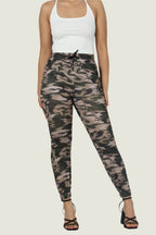 Sleek & Stylish Camo Pants – Ultimate Comfort for Everyday Wear
