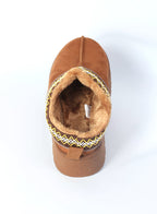 Comfy Couture Slip-On Slippers 