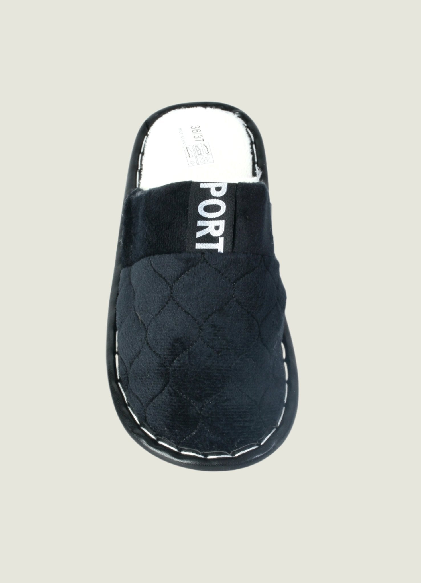 Cozy Comfort Footwear Slippers – Soft & Supportive Homewear
