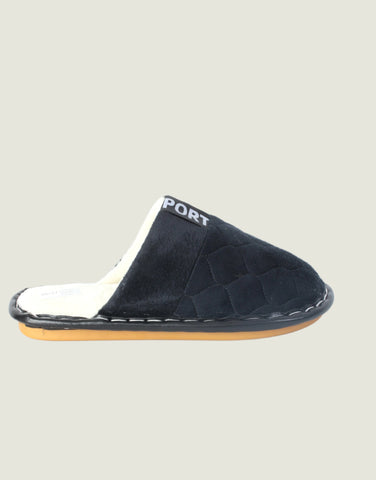 Cozy Comfort Footwear Slippers – Soft & Supportive Homewear