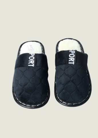 Cozy Comfort Footwear Slippers – Soft & Supportive Homewear