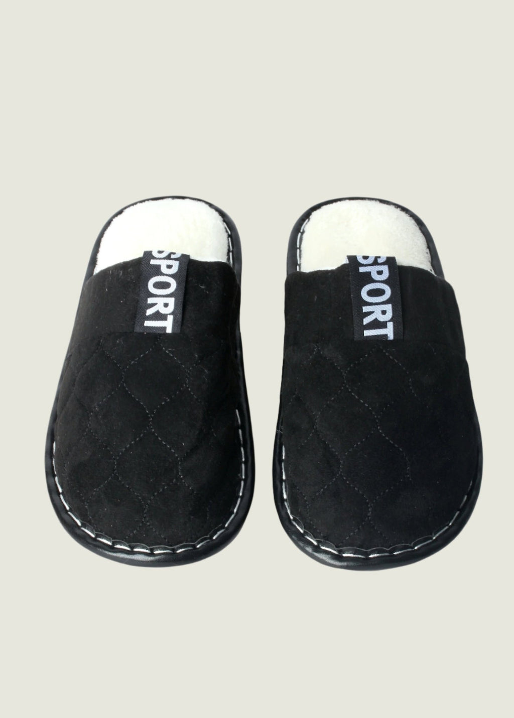 Cozy Comfort Footwear Slippers – Soft & Supportive Homewear
