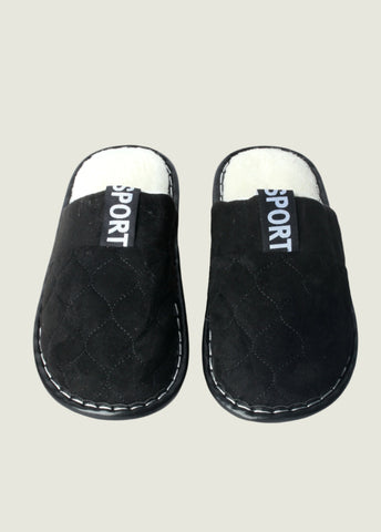 Cozy Comfort Footwear Slippers – Soft & Supportive Homewear