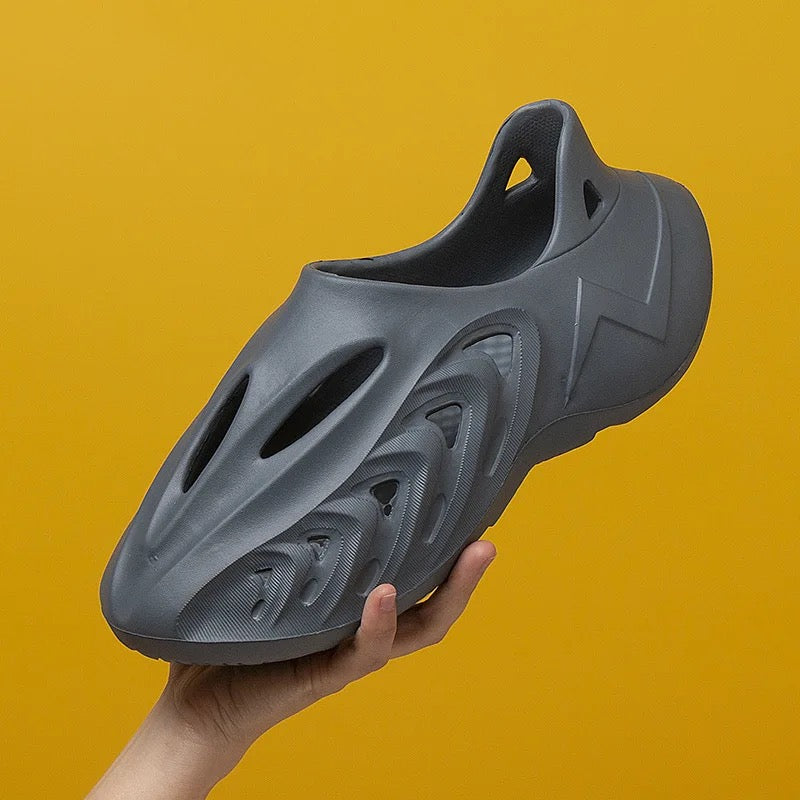 Foam Runner Non Slip Shoe – XD21