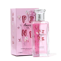 Amazing Pink EDP Perfume 100ml