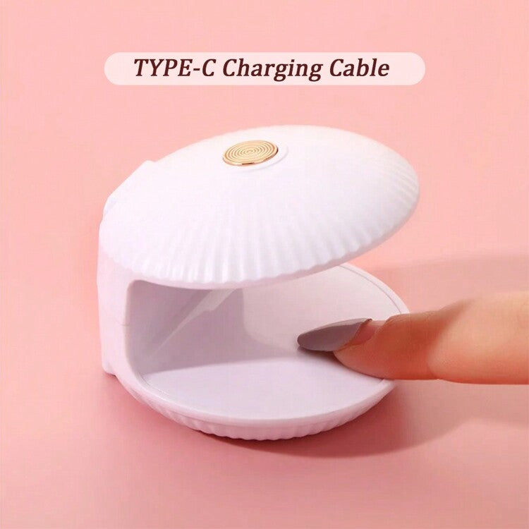 Mini nail lamp 18W Q1 - Quick Dry Nail Machine