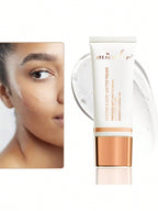 Micolor Silicone-Based Matte Primer for Flawless Skin