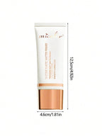 Micolor Silicone-Based Matte Primer for Flawless Skin