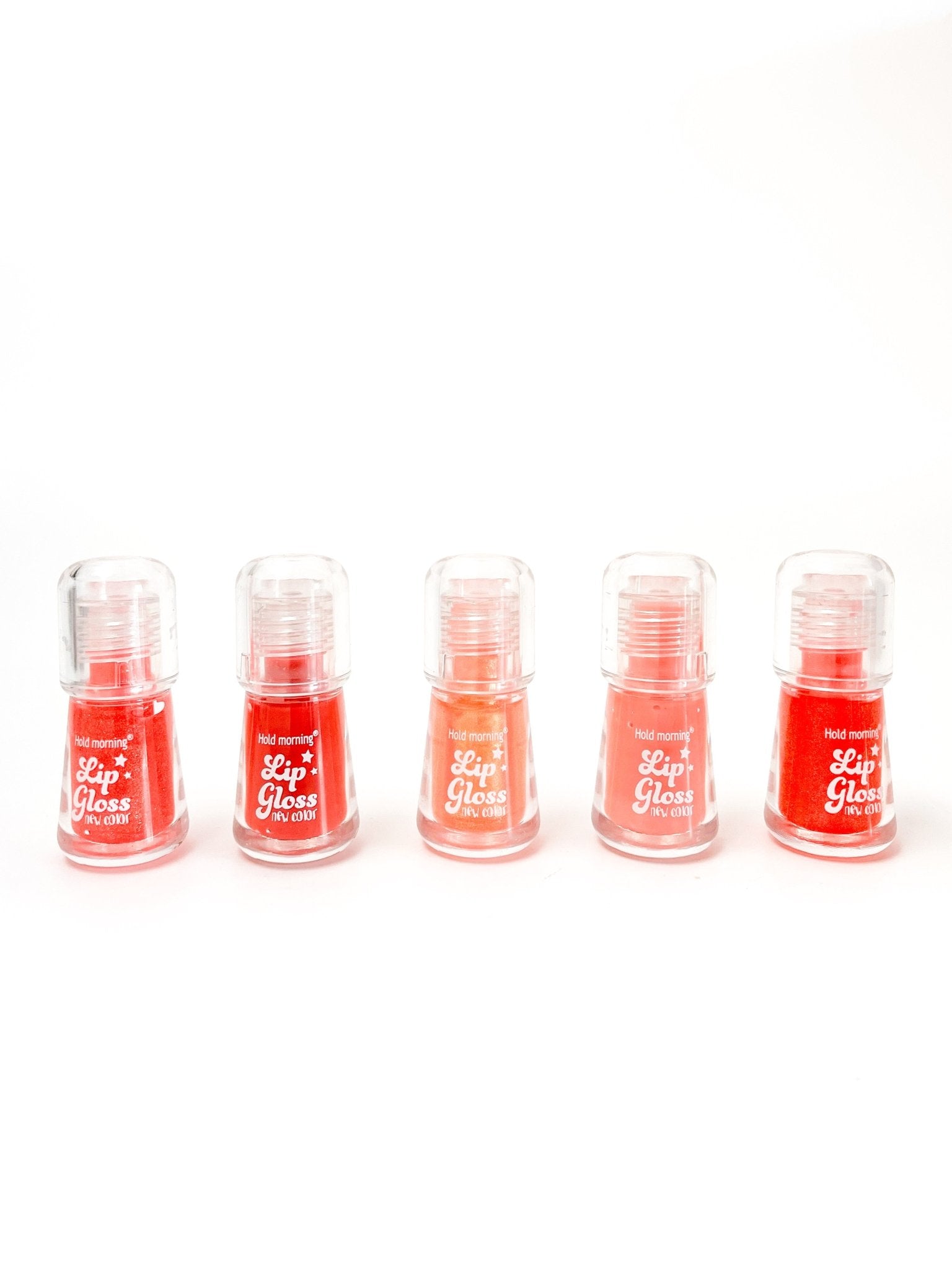 Hold Morning Lip Gloss – Long-Lasting Shine & New Color