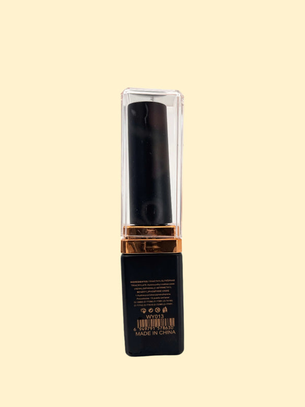 Wendy Beauty Base Coat - Strong Foundation for Nail Polish - Long-Lasting Shine