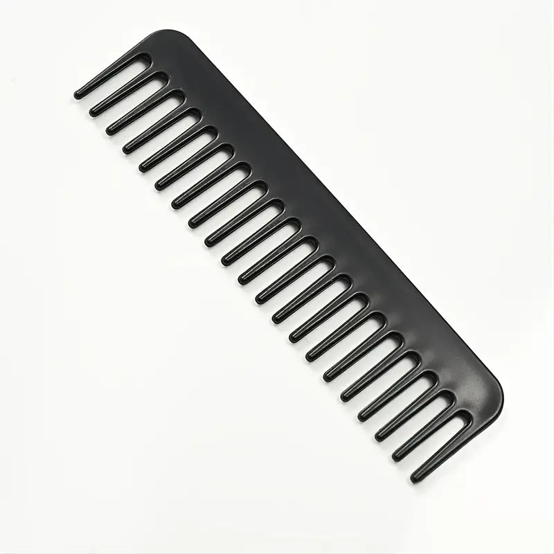 4pcs Professional Comb Set for All Hair Types - Perfect Styling Tools for Every Hair!