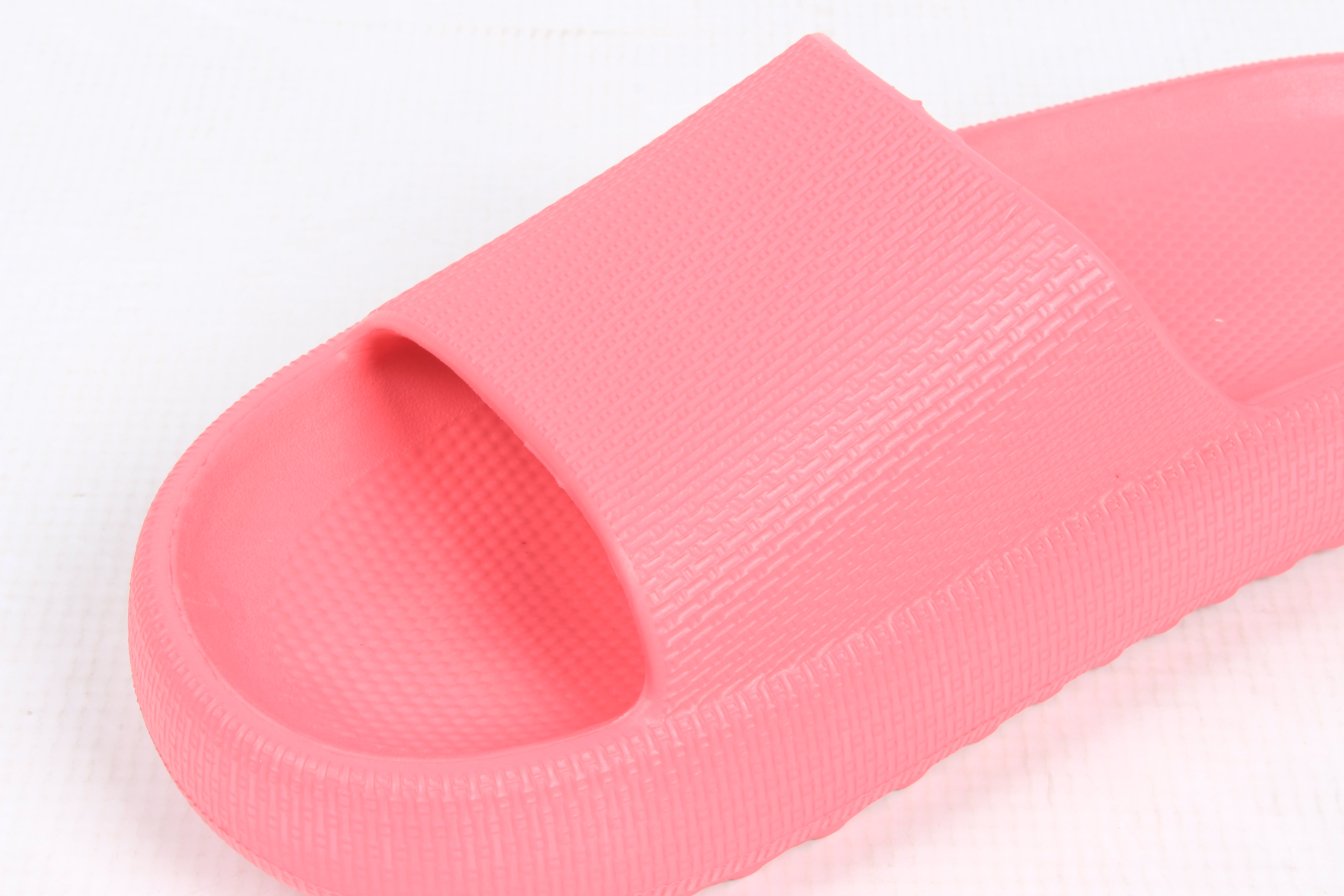 Sole slippers non slip waterfroof sandal