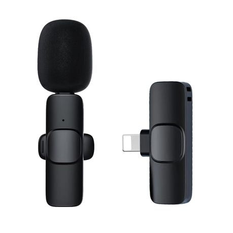 K11 Wireless Phone Microphone XD21