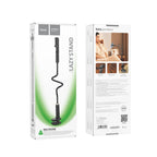 Lazy Phone Stand 360° Rotatable Gooseneck Phone Holder XD21