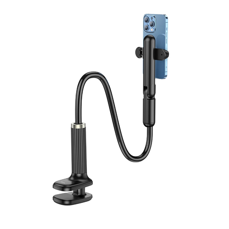 Lazy Phone Stand 360° Rotatable Gooseneck Phone Holder XD21