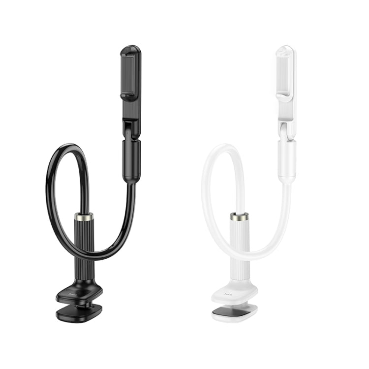 Lazy Phone Stand 360° Rotatable Gooseneck Phone Holder XD21