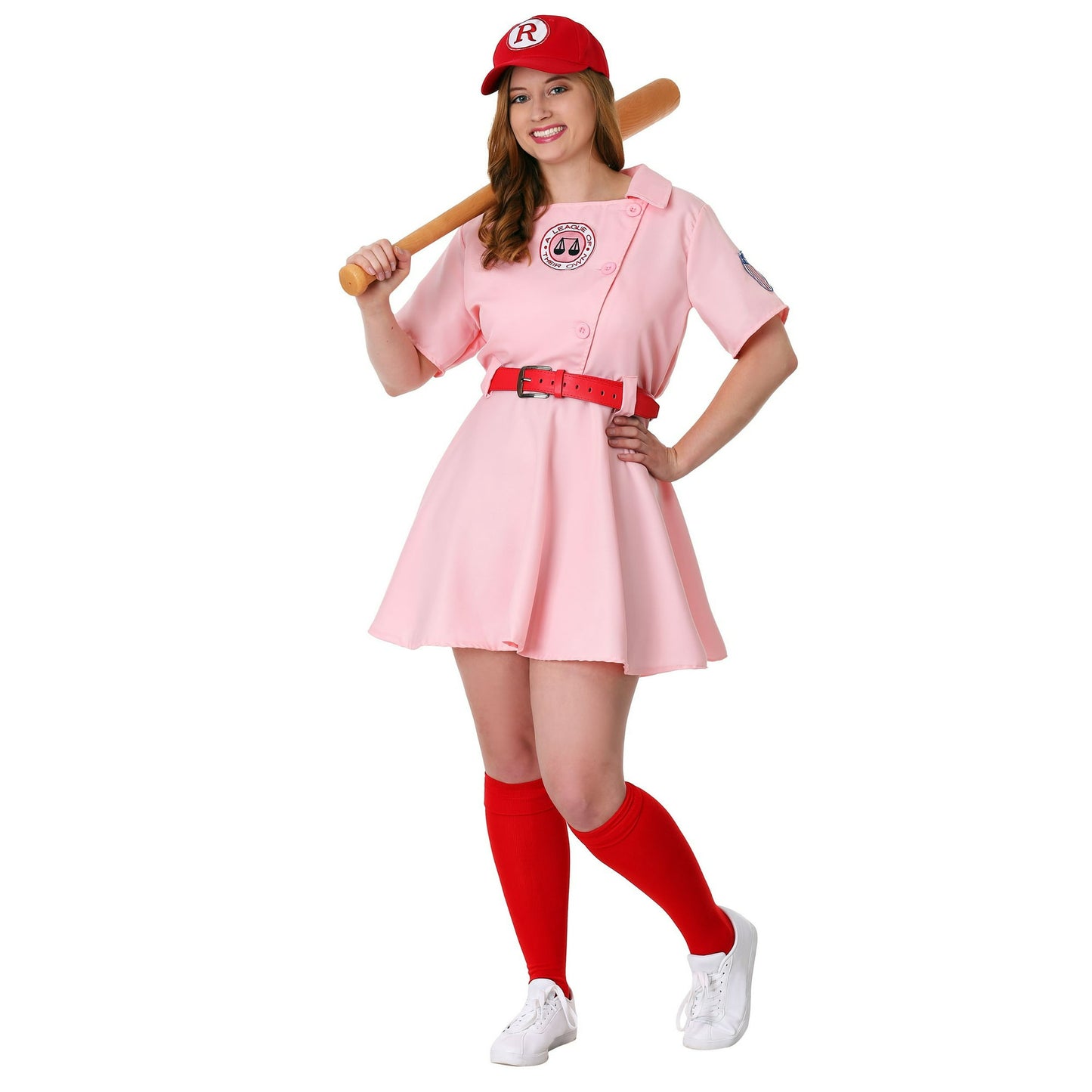 League of Their Own Dottie Costume XD21