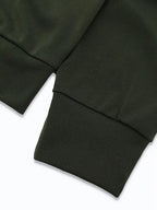 Letter & Number 2pc Tracksuit Set XD21