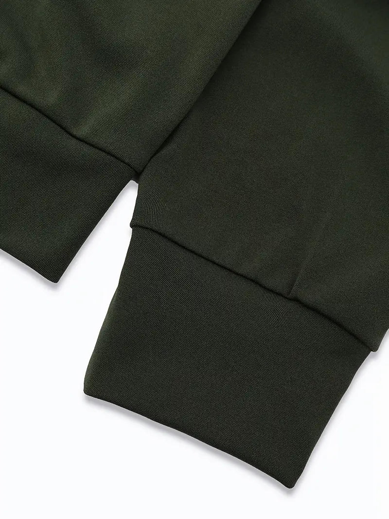 Letter & Number 2pc Tracksuit Set XD21