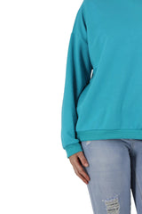 Long Sleeve Pullover O Neck Jersey XD21