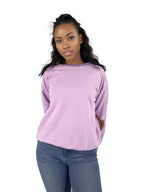 Long Sleeve Pullover O Neck Jersey XD21