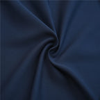 Long short v neck blouse XD21