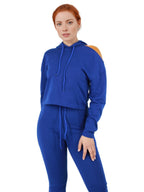Loungewear Gym Tracksuit Set XD21
