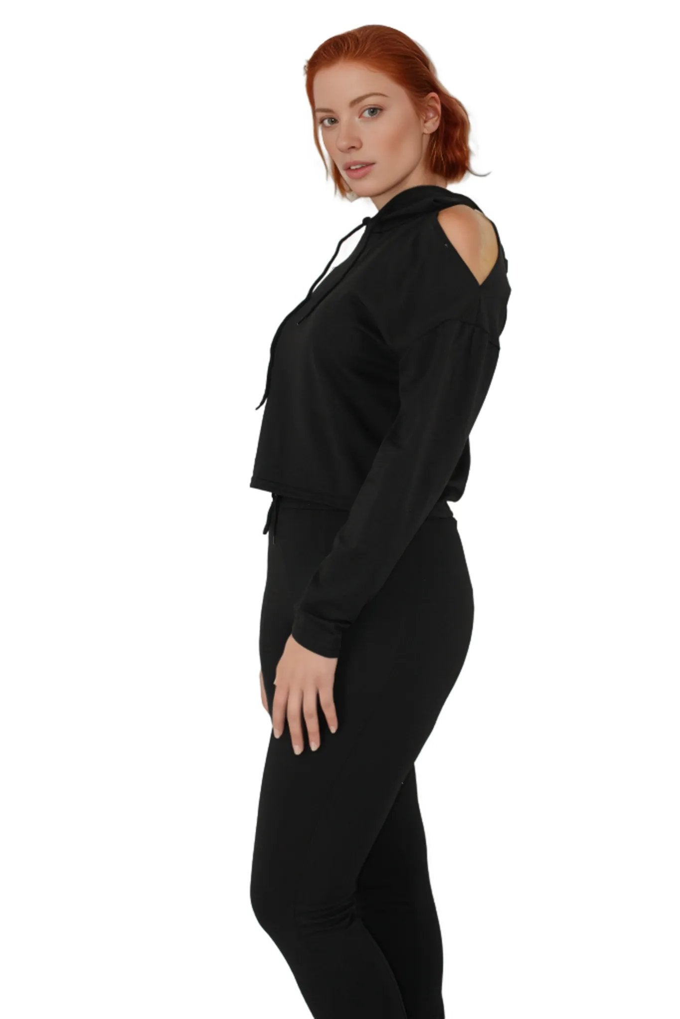 Loungewear Gym Tracksuit Set XD21