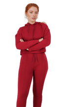Loungewear Gym Tracksuit Set XD21