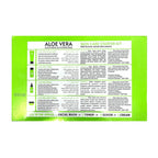 Love Jojo Aloe Vera Skincare Starter kit XD21