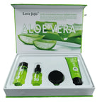 Love Jojo Aloe Vera Skincare Starter kit XD21