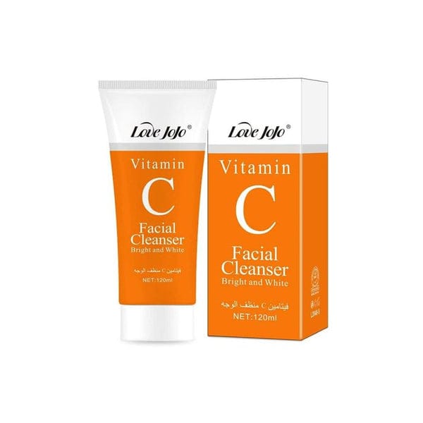 Love Jojo Vitamin C Facial Cleanser XD21