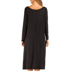 Maxi Dress Rainbow Lips - XD21