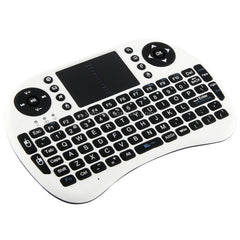 Mini Wireless Keyboard and Mouse Combo XD21