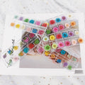 Mixed dried flower random decoration XD21