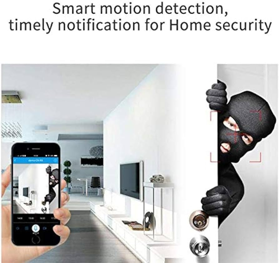 Mobile Phone Network Camera XD21