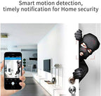 Mobile Phone Network Camera XD21