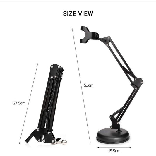 Mobile Phone Stand Holder Desk Table Vocal Stents XD21