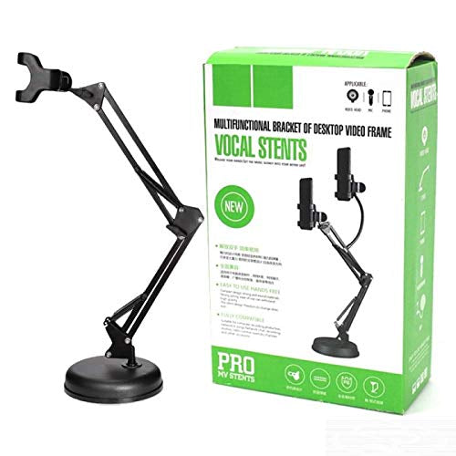 Mobile Phone Stand Holder Desk Table Vocal Stents XD21