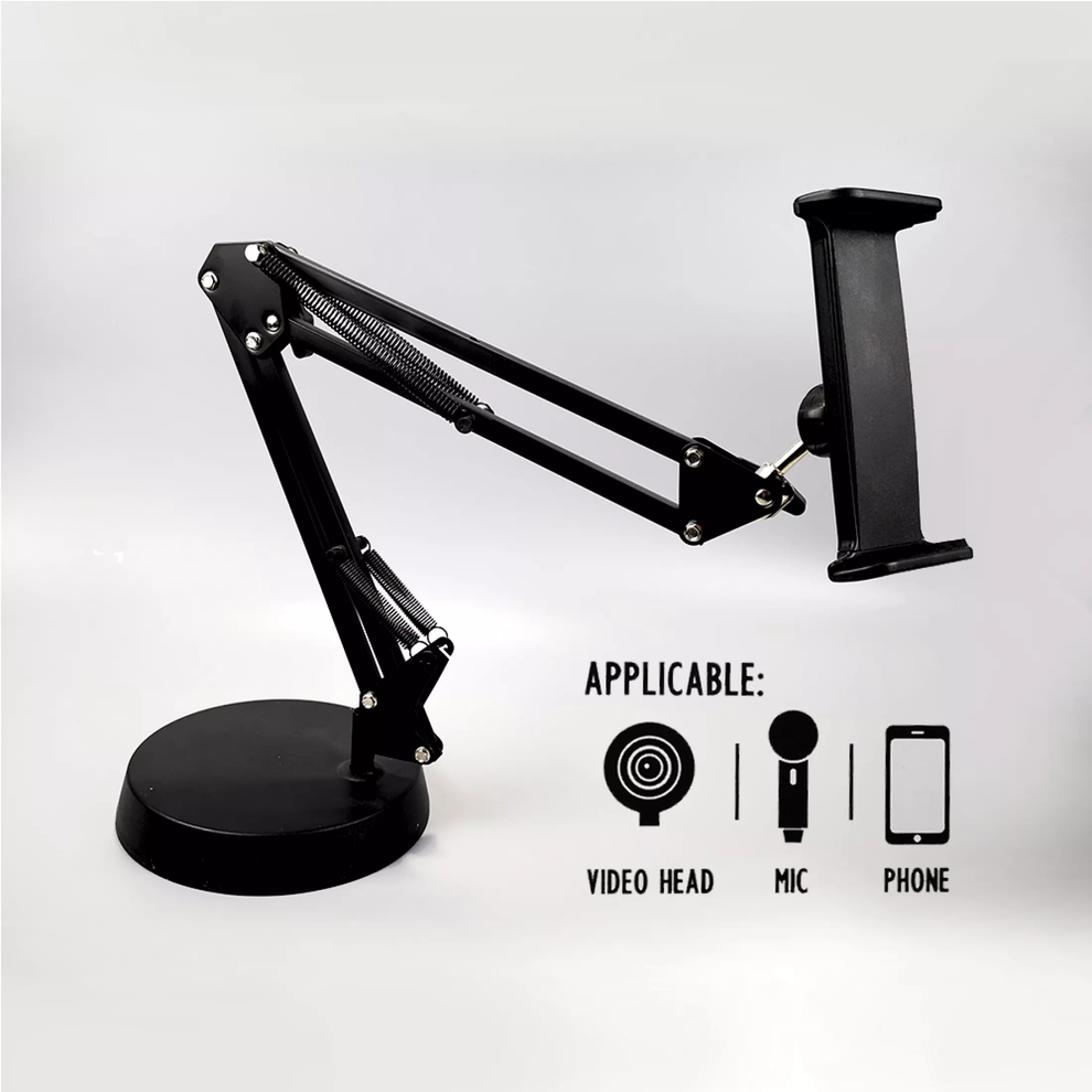 Mobile Phone Stand Holder Desk Table Vocal Stents XD21