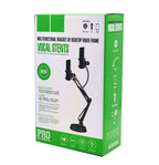Mobile Phone Stand Holder Desk Table Vocal Stents XD21
