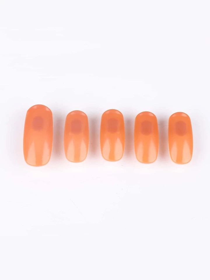 Nail Art Practice Fake Nail 100pcs XD21