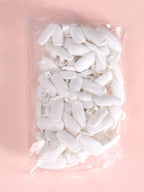 Nail Art Practice Fake Nail 100pcs XD21