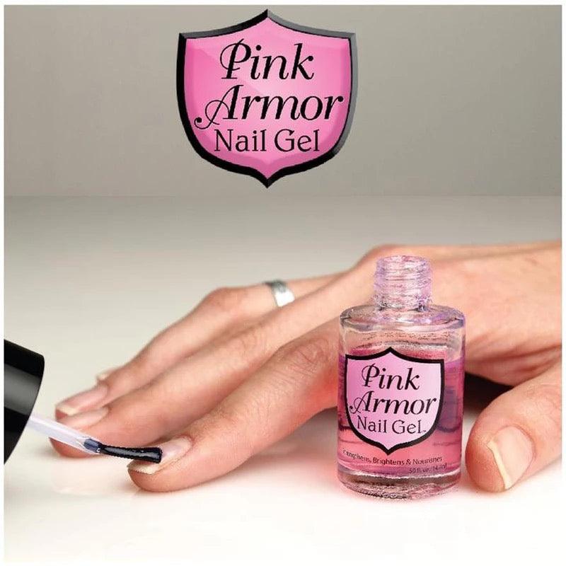 Nail Gel Growth Formula Treatment
