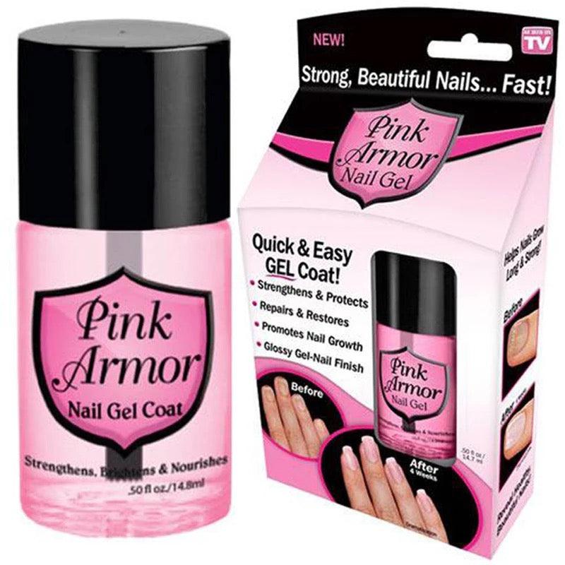 Nail Gel Growth Formula Treatment